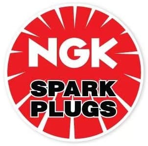 NGK Spark Plugs