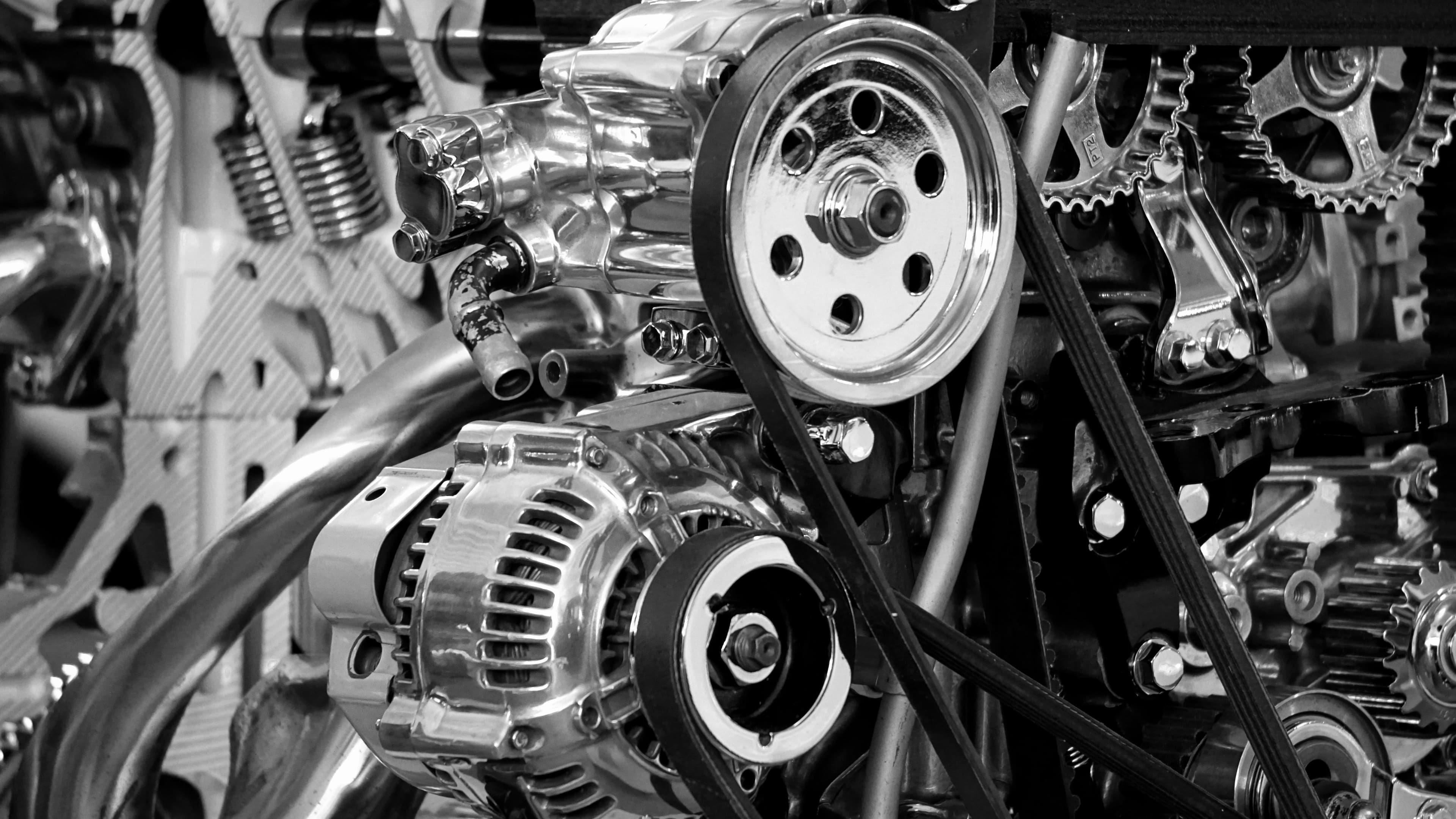 Engine Repair & Diagnostics
