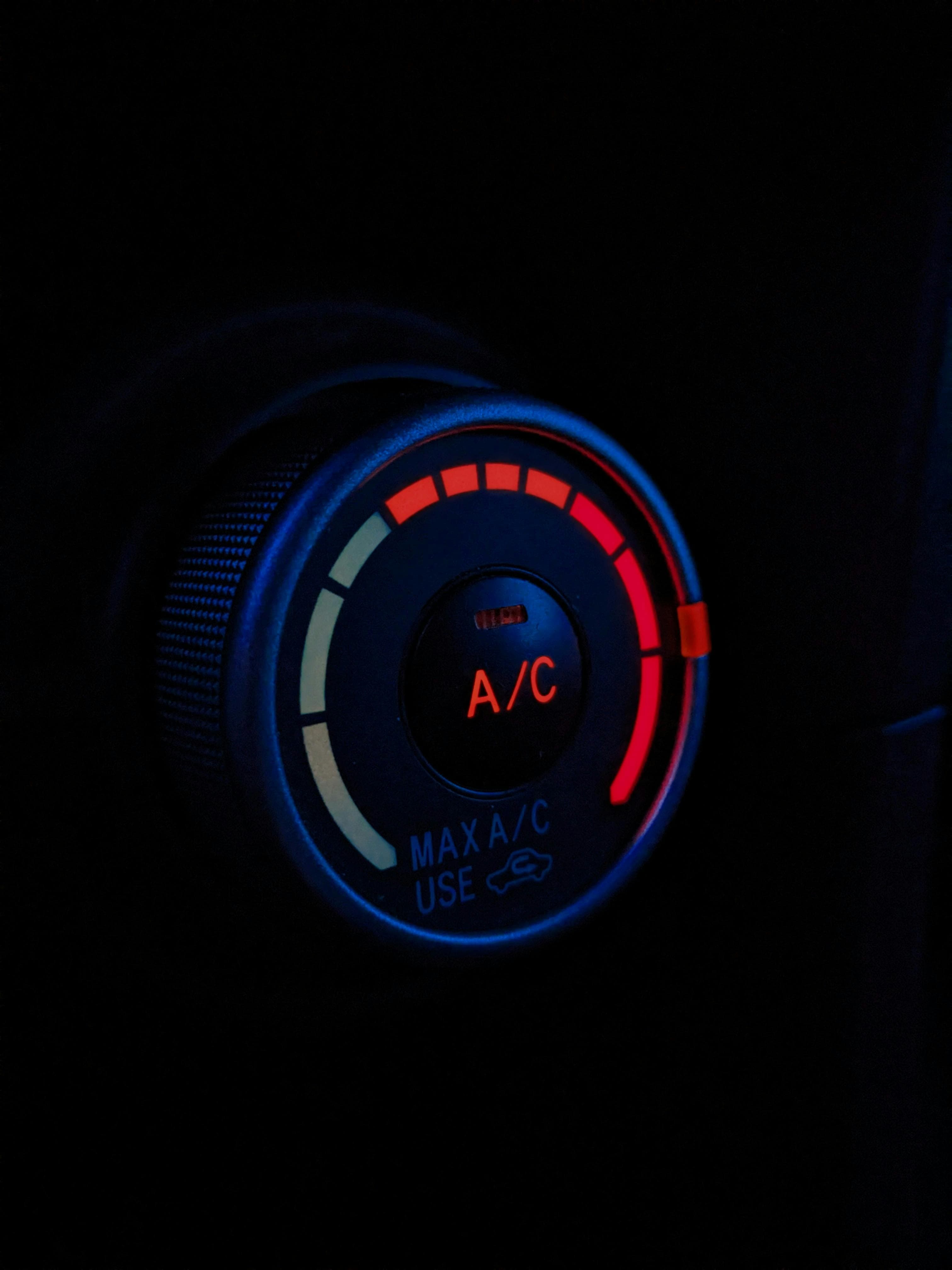 Air Conditioning Service